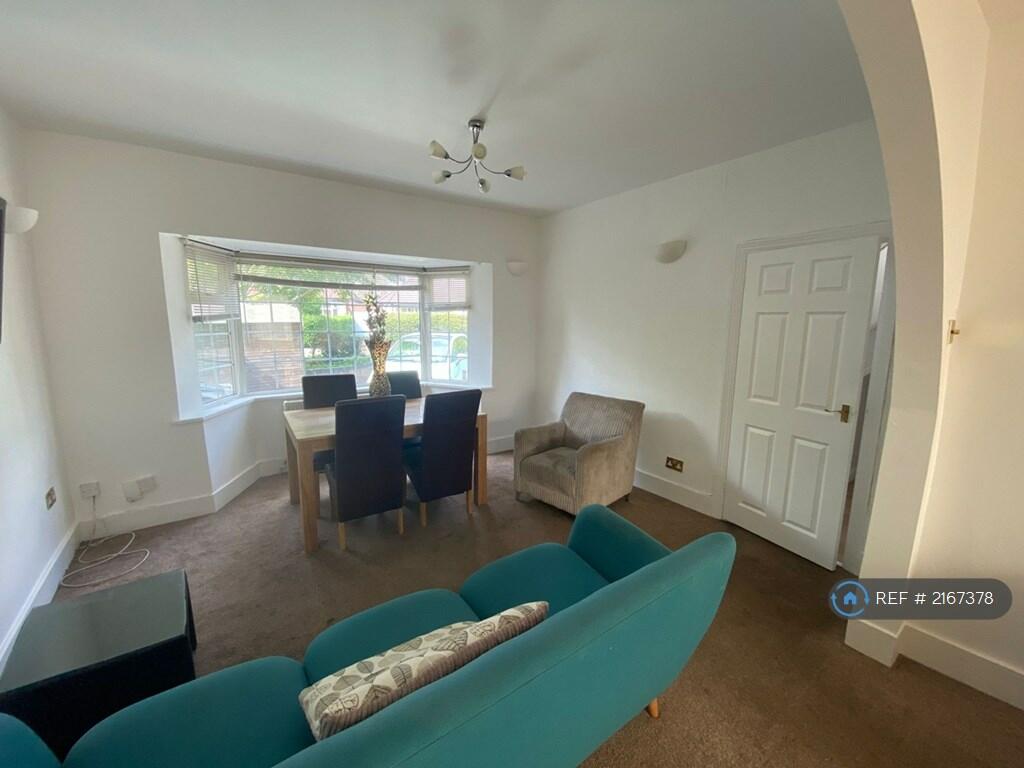 Additional property image - Jockey Road, Sutton Coldfield, B73