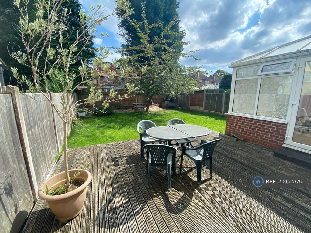 Additional property image - Jockey Road, Sutton Coldfield, B73