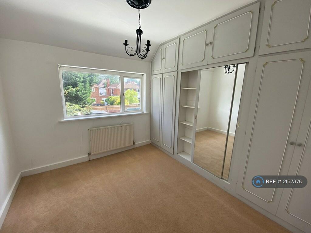 Additional property image - Jockey Road, Sutton Coldfield, B73