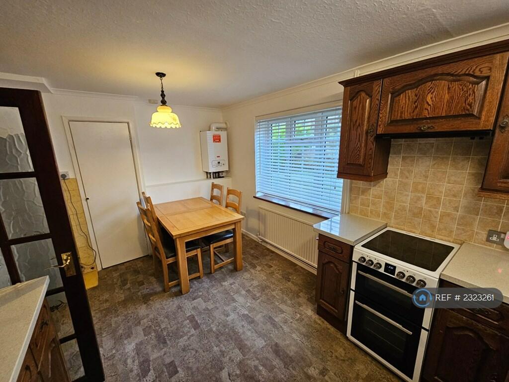 Additional property image - East View, Essendon, Hatfield, AL9