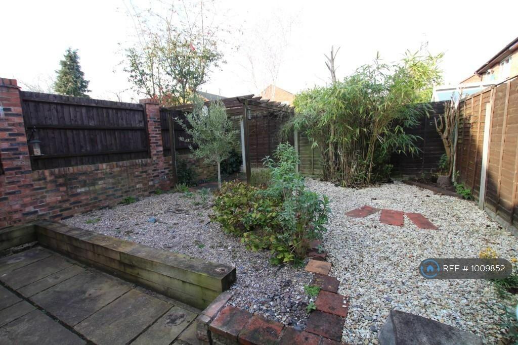 Additional property image - Carters Close, Sutton Coldfield, B76