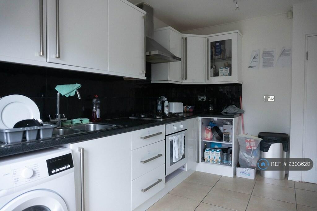 Additional property image - Uxbridge Street, Birmingham, B19