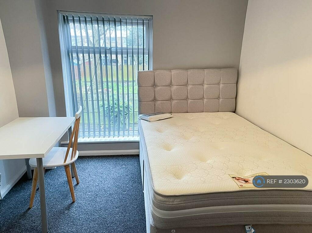Additional property image - Uxbridge Street, Birmingham, B19