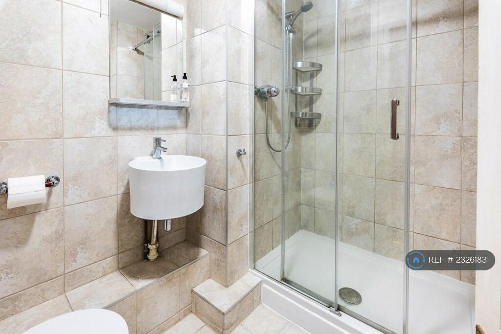 Additional property image - Catharine Place, Bath, BA1