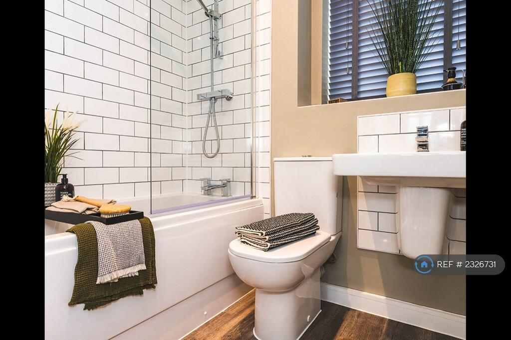 Additional property image - Griffiths Close, Birmingham, B12