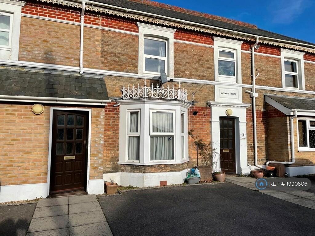 Additional property image - Latimer House, Bournemouth, BH9
