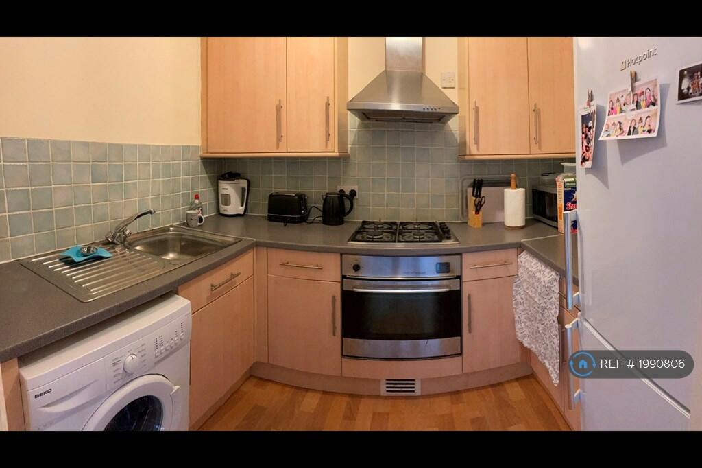 Additional property image - Latimer House, Bournemouth, BH9