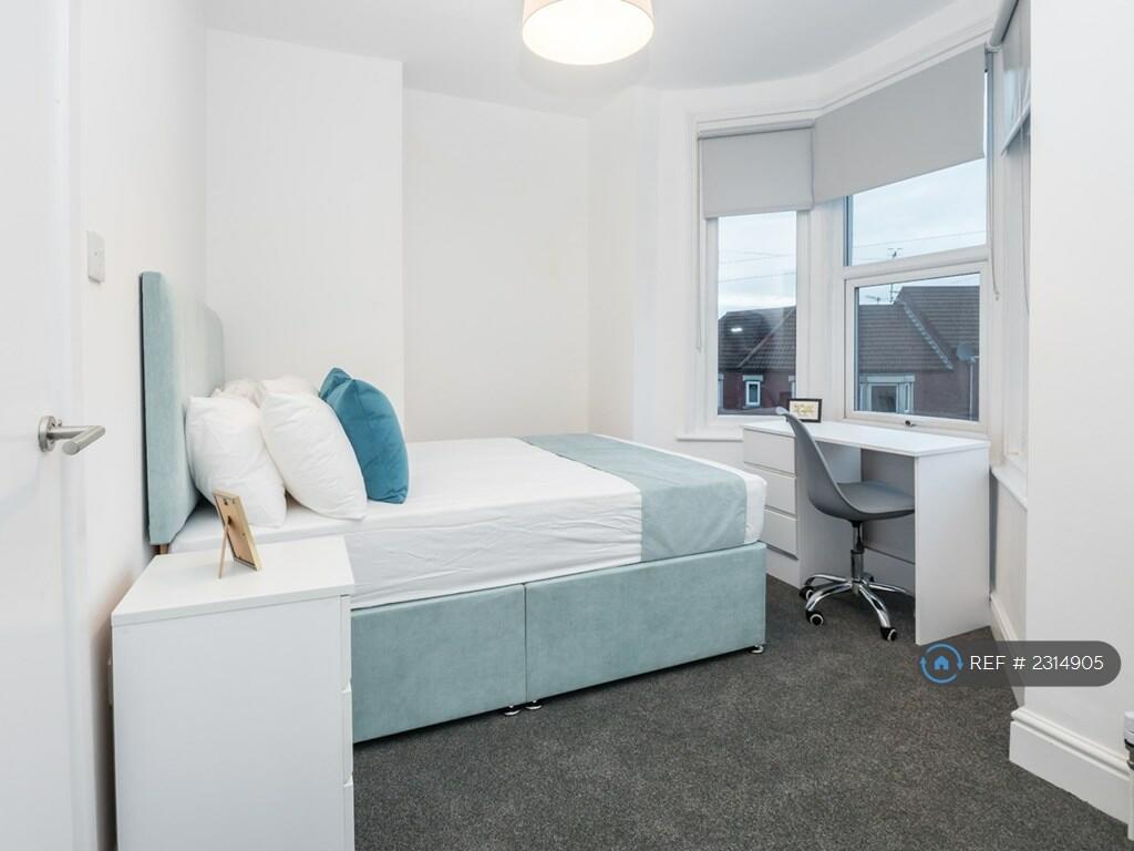 Additional property image - Palmyra Road, Bristol, BS3