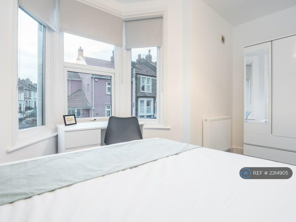 Additional property image - Palmyra Road, Bristol, BS3