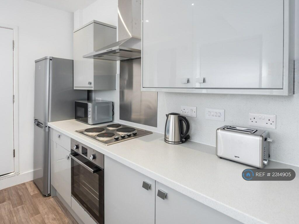 Additional property image - Palmyra Road, Bristol, BS3