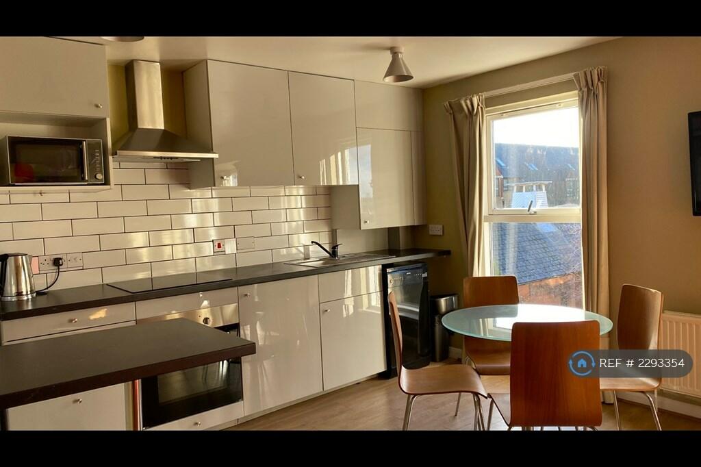 Additional property image - Auckland Court, Cambridge, CB5