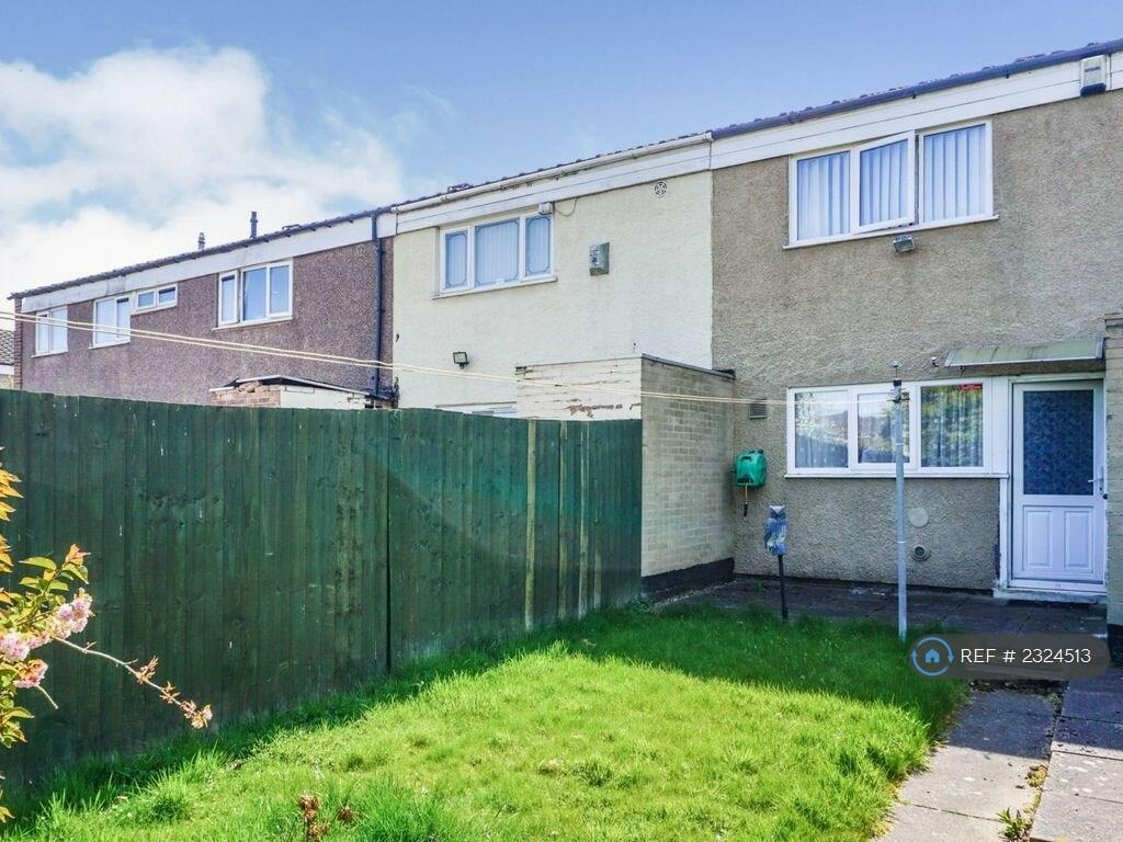 Additional property image - Woodgate Gardens, Birmingham, B32