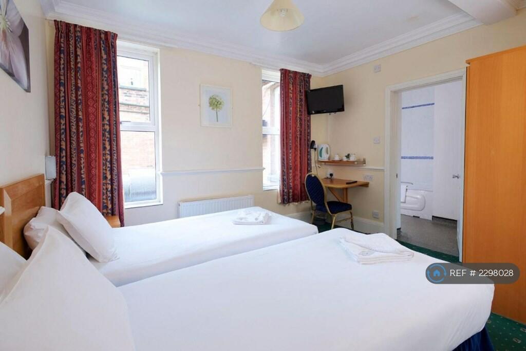 Additional property image - West Hill Road, Bournemouth, BH2
