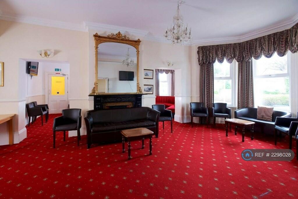 Additional property image - West Hill Road, Bournemouth, BH2