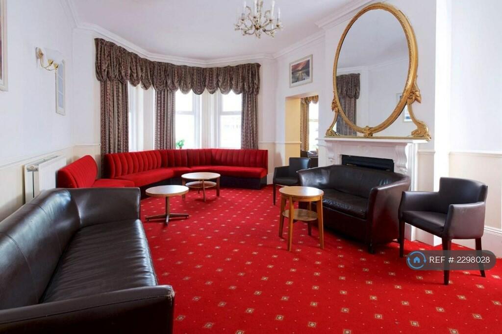 Additional property image - West Hill Road, Bournemouth, BH2