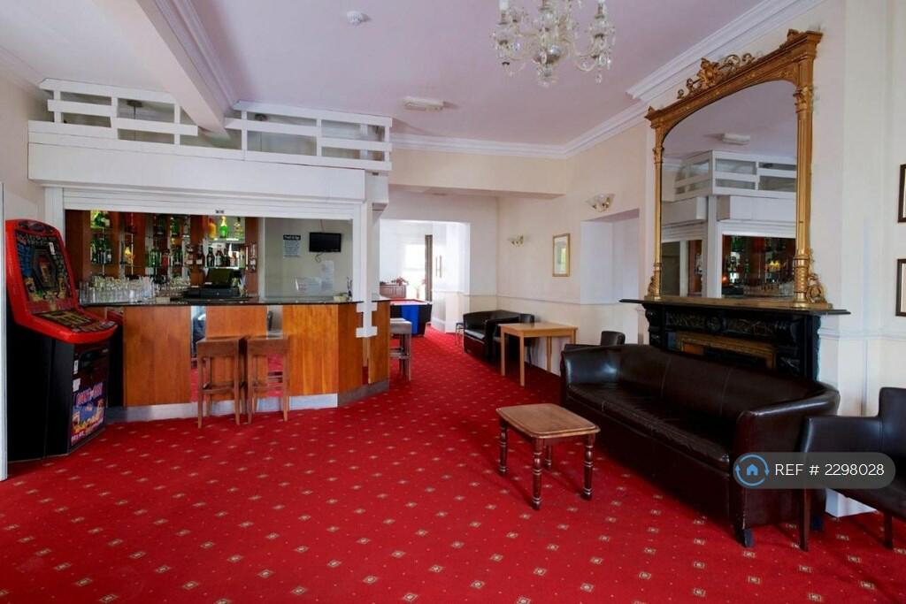 Additional property image - West Hill Road, Bournemouth, BH2
