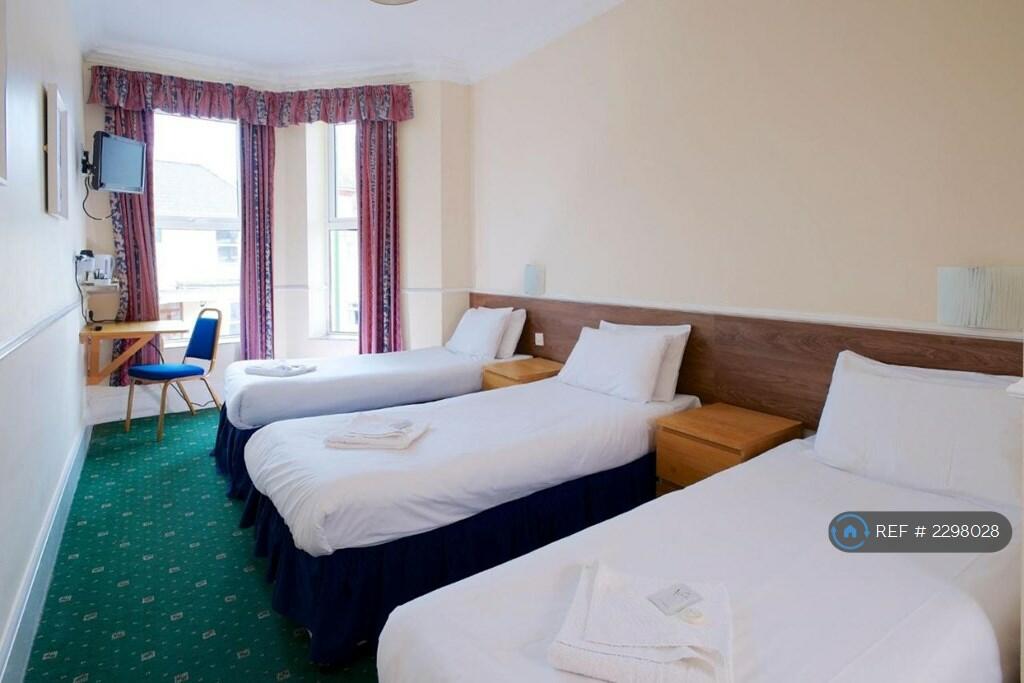 Additional property image - West Hill Road, Bournemouth, BH2