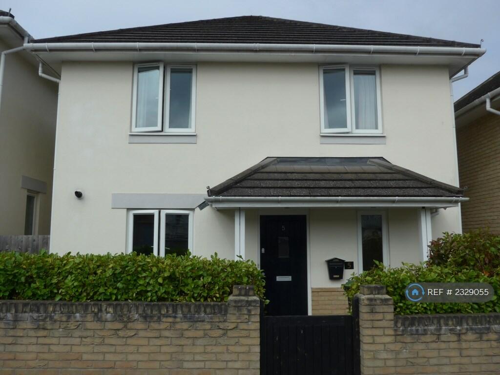 Additional property image - Victoria Mews, Ferndown, BH22