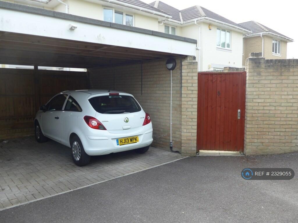Additional property image - Victoria Mews, Ferndown, BH22