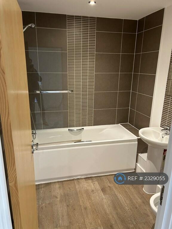 Additional property image - Victoria Mews, Ferndown, BH22