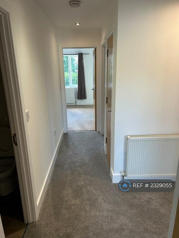 Additional property image - Victoria Mews, Ferndown, BH22