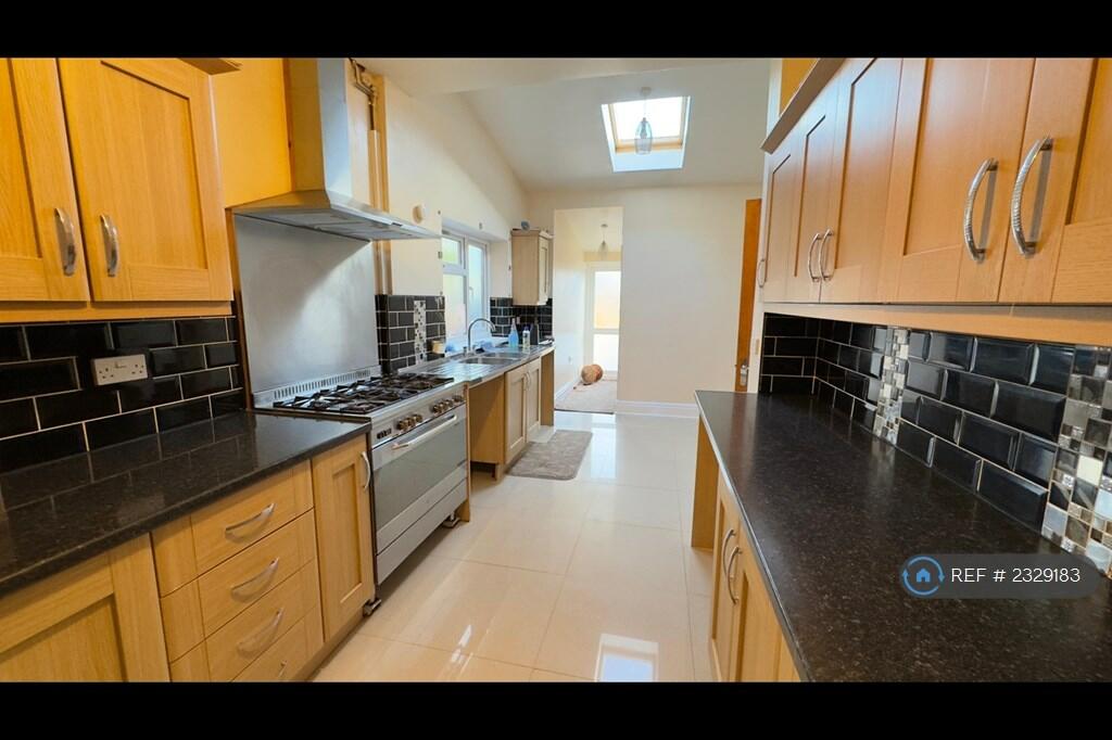 Additional property image - Finnemore Rd, Birmingham, B9