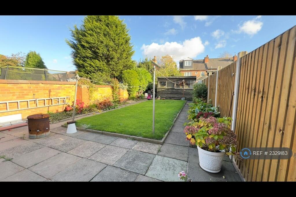 Additional property image - Finnemore Rd, Birmingham, B9