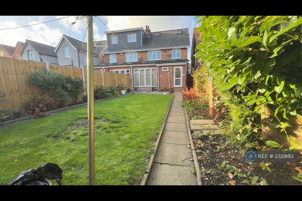 Additional property image - Finnemore Rd, Birmingham, B9