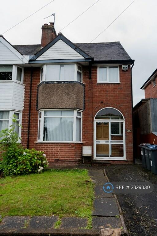 Additional property image - Bell Hill, Birmingham, B31