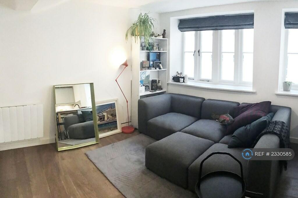Additional property image - Southgate Street, Bath, BA1