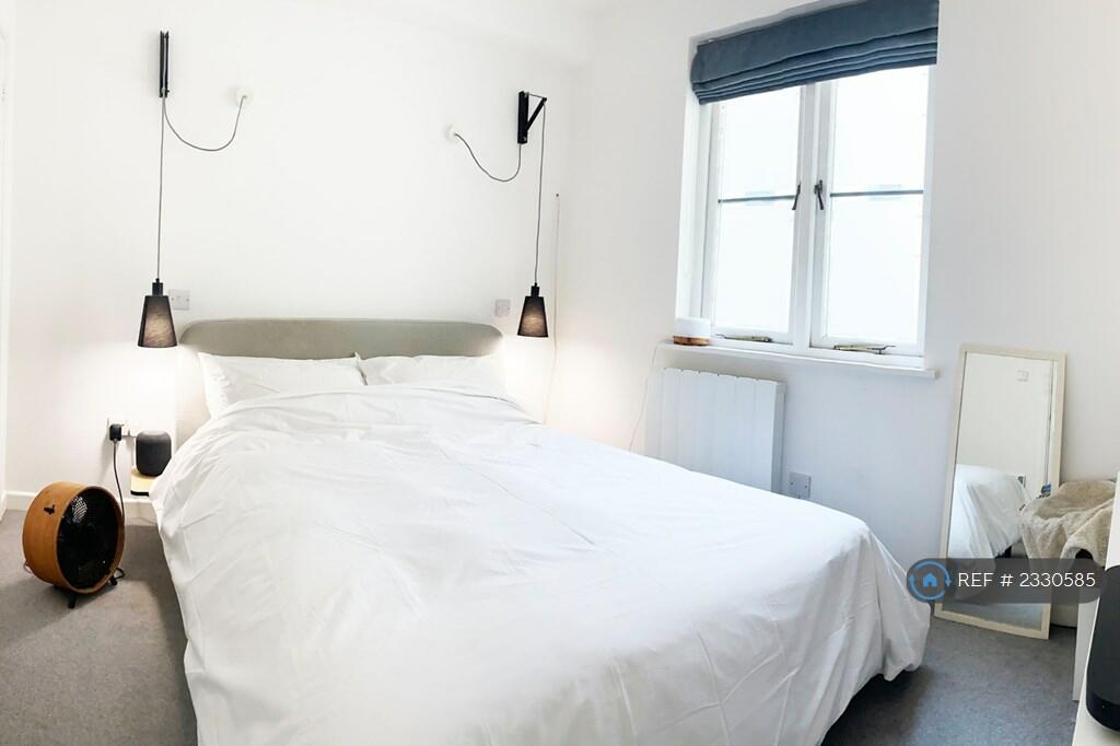 Additional property image - Southgate Street, Bath, BA1