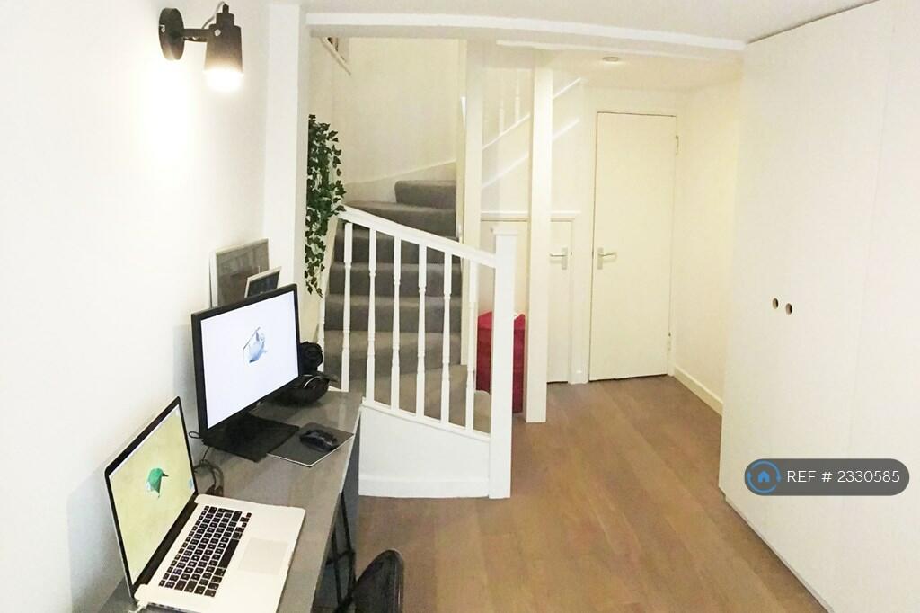 Additional property image - Southgate Street, Bath, BA1