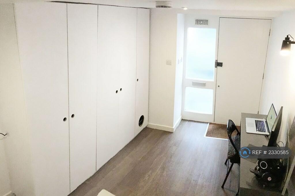 Additional property image - Southgate Street, Bath, BA1