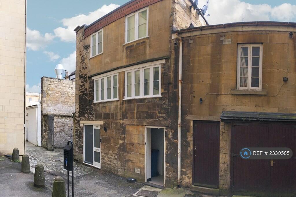 Additional property image - Southgate Street, Bath, BA1