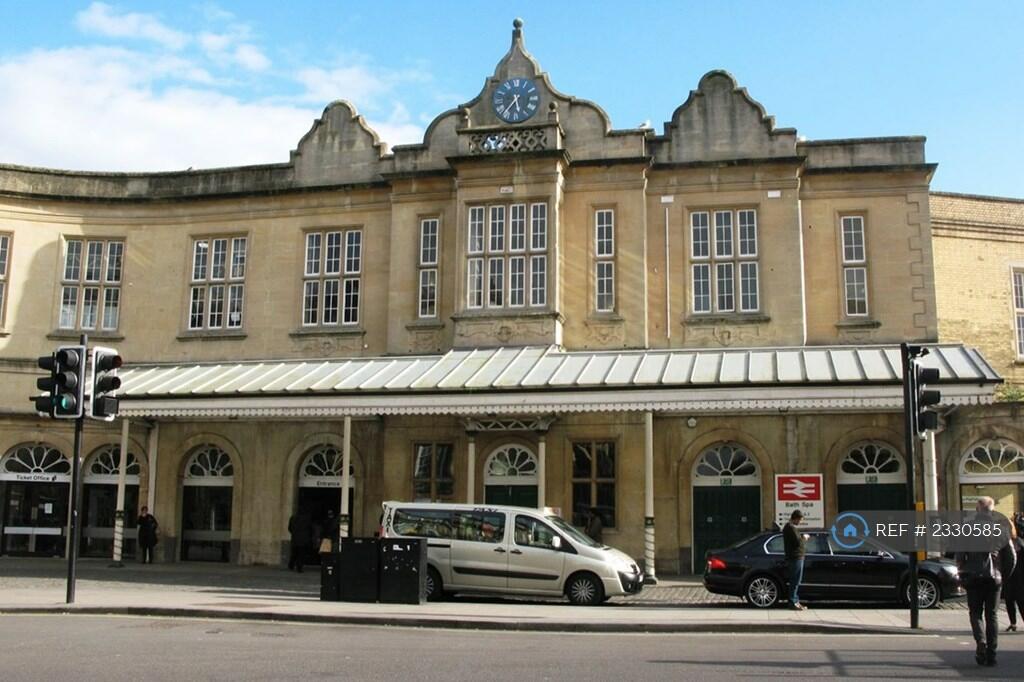 Additional property image - Southgate Street, Bath, BA1