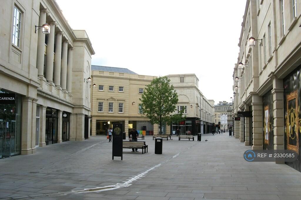 Additional property image - Southgate Street, Bath, BA1