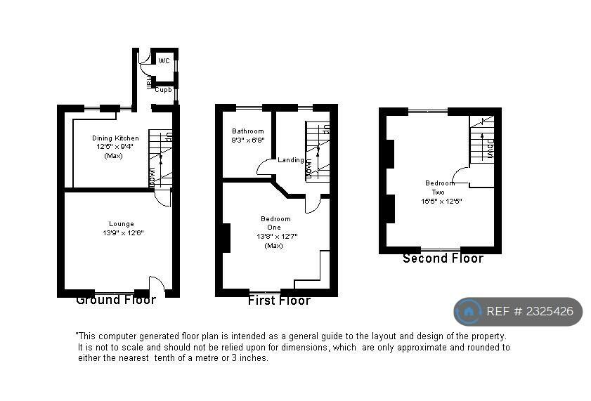 Additional property image - Ashgrove, Bradford, BD10
