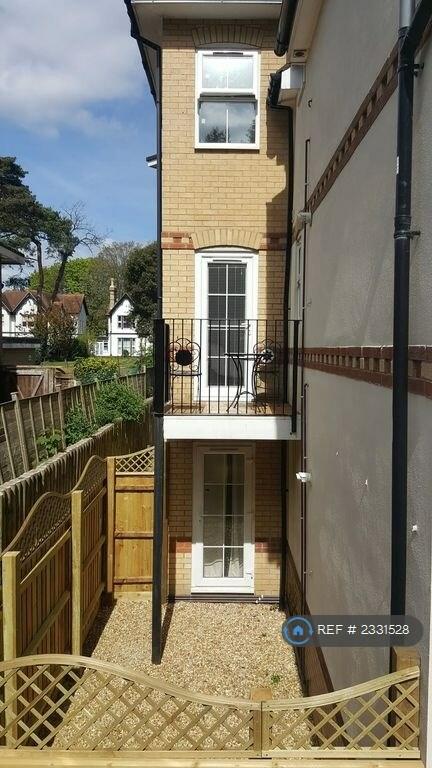 Additional property image - Manor Road, Bournemouth, BH1