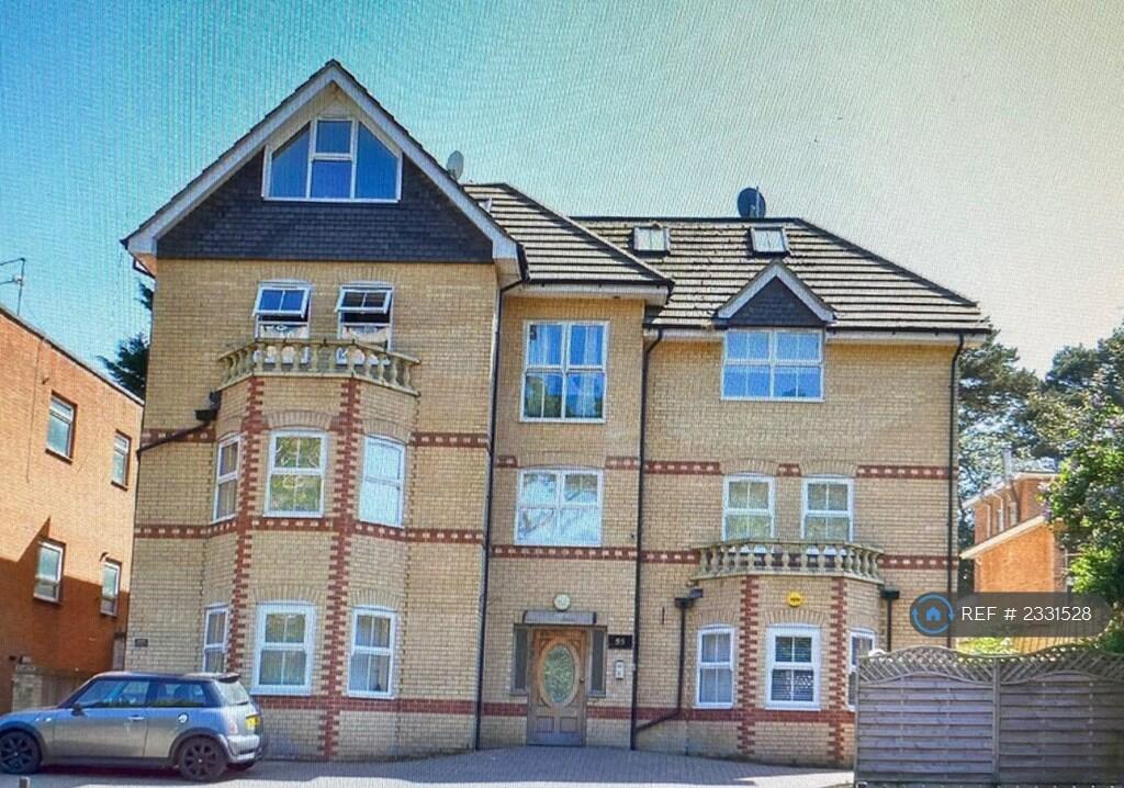 Additional property image - Manor Road, Bournemouth, BH1