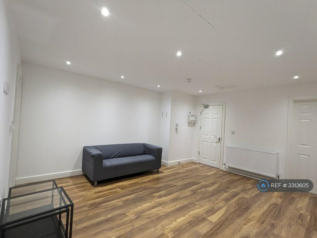Additional property image - Longmore Road, Solihull, B90