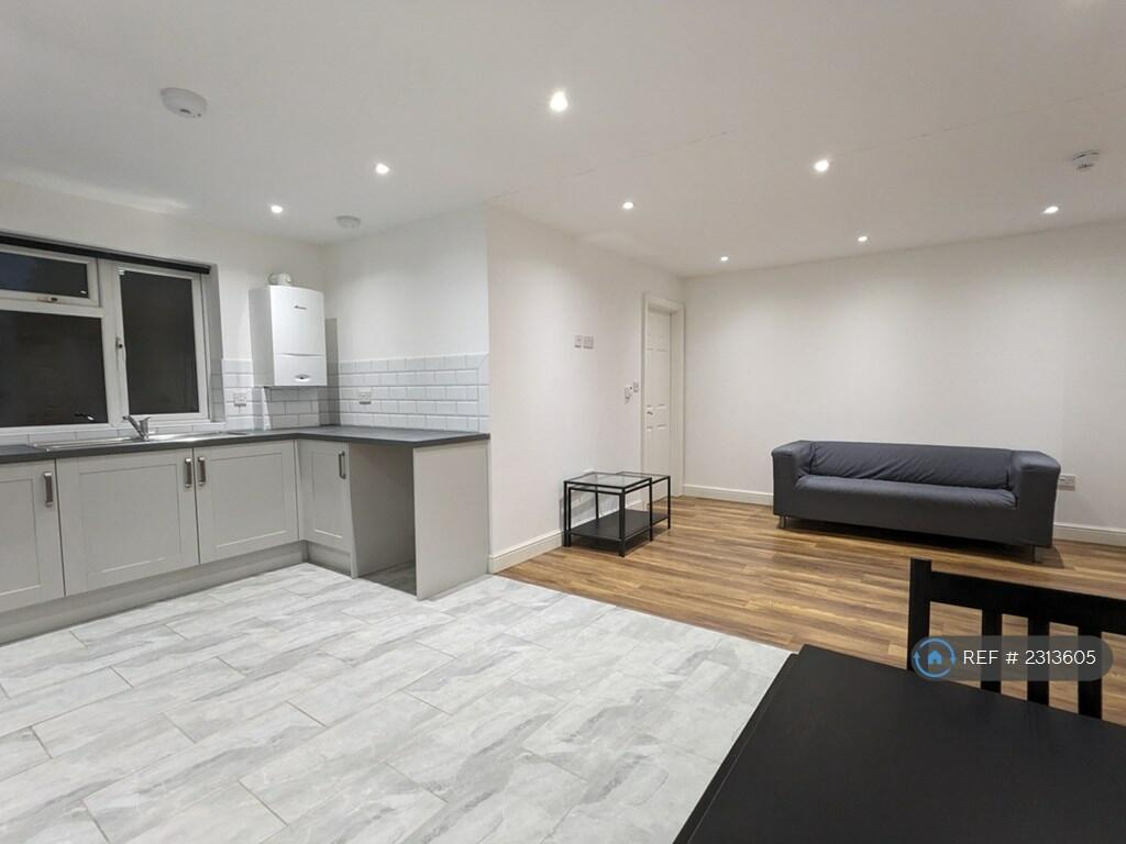 Additional property image - Longmore Road, Solihull, B90