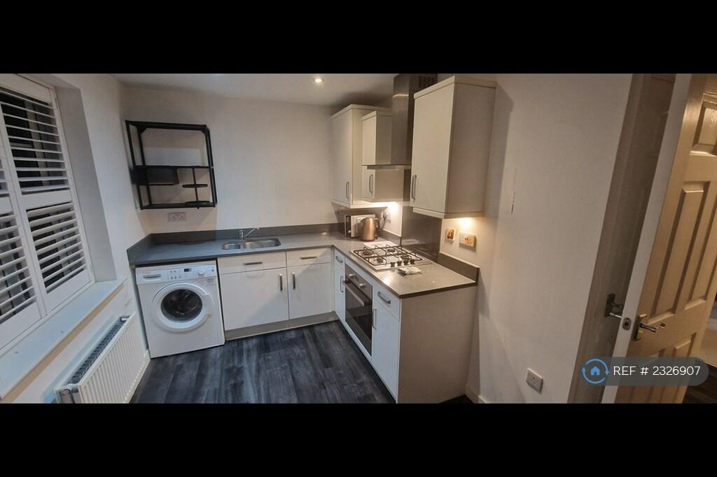Additional property image - Ward Place, Selly Oak, Birmingham, B29