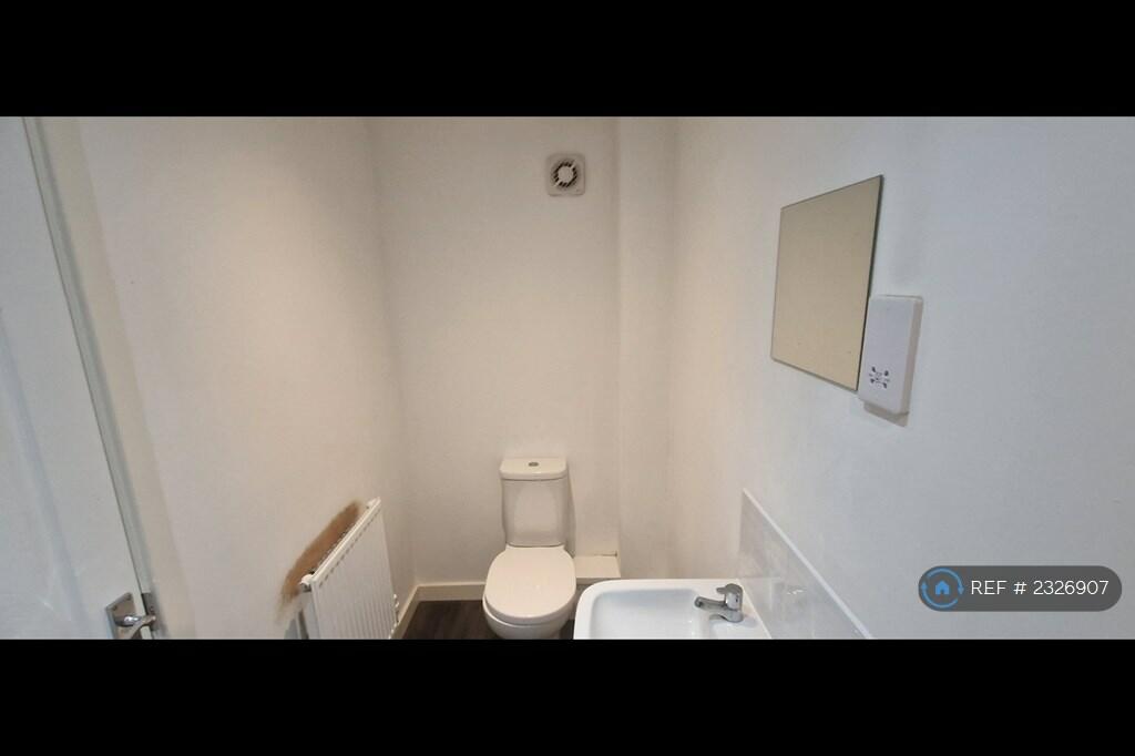 Additional property image - Ward Place, Selly Oak, Birmingham, B29