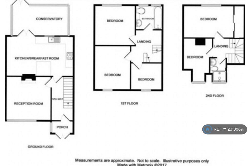 Additional property image - Lynden Way, Swanley, BR8