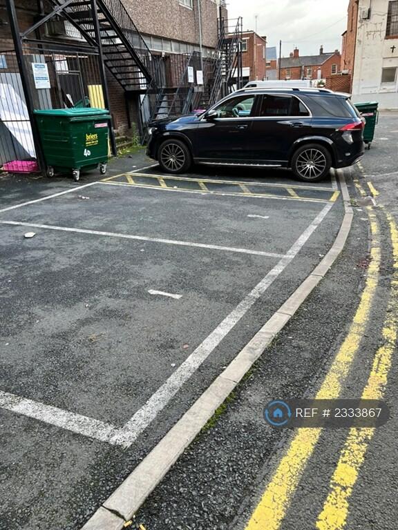 Additional property image - Church Street, Tamworth, B79