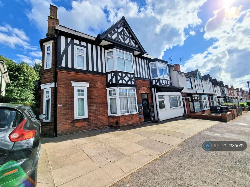 Additional property image - Fordhouse Lane, Birmingham, B30