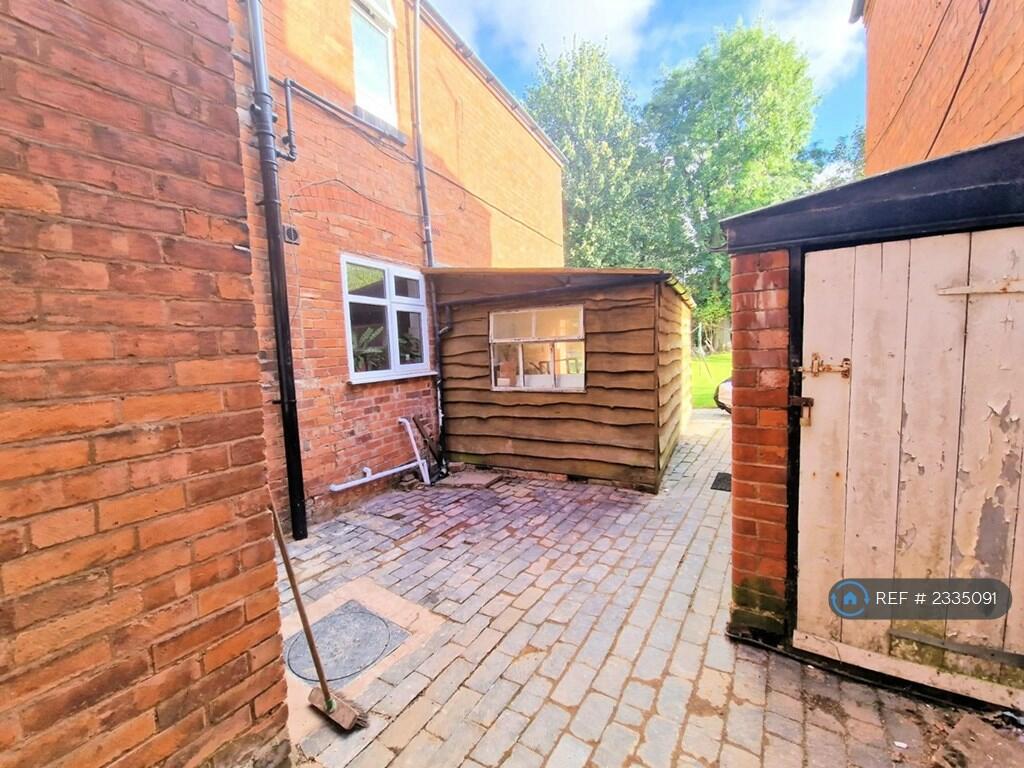 Additional property image - Fordhouse Lane, Birmingham, B30
