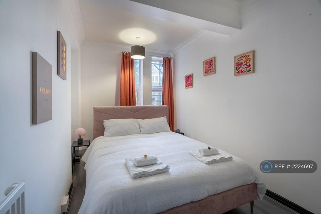 Additional property image - Islington Row Middleway, Birmingham, B15