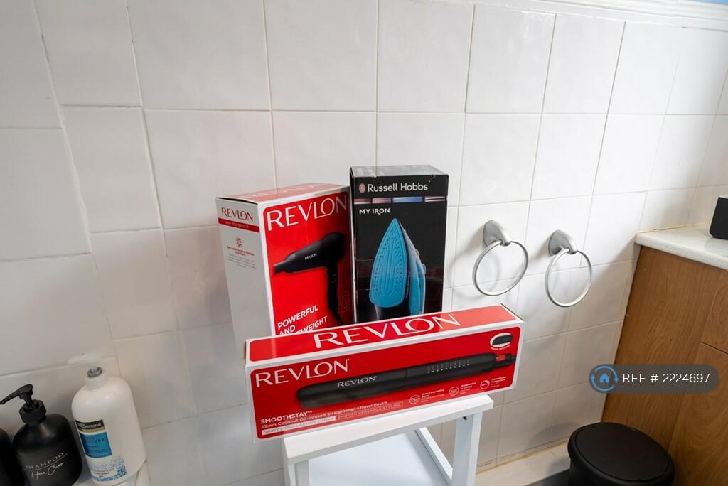 Additional property image - Islington Row Middleway, Birmingham, B15