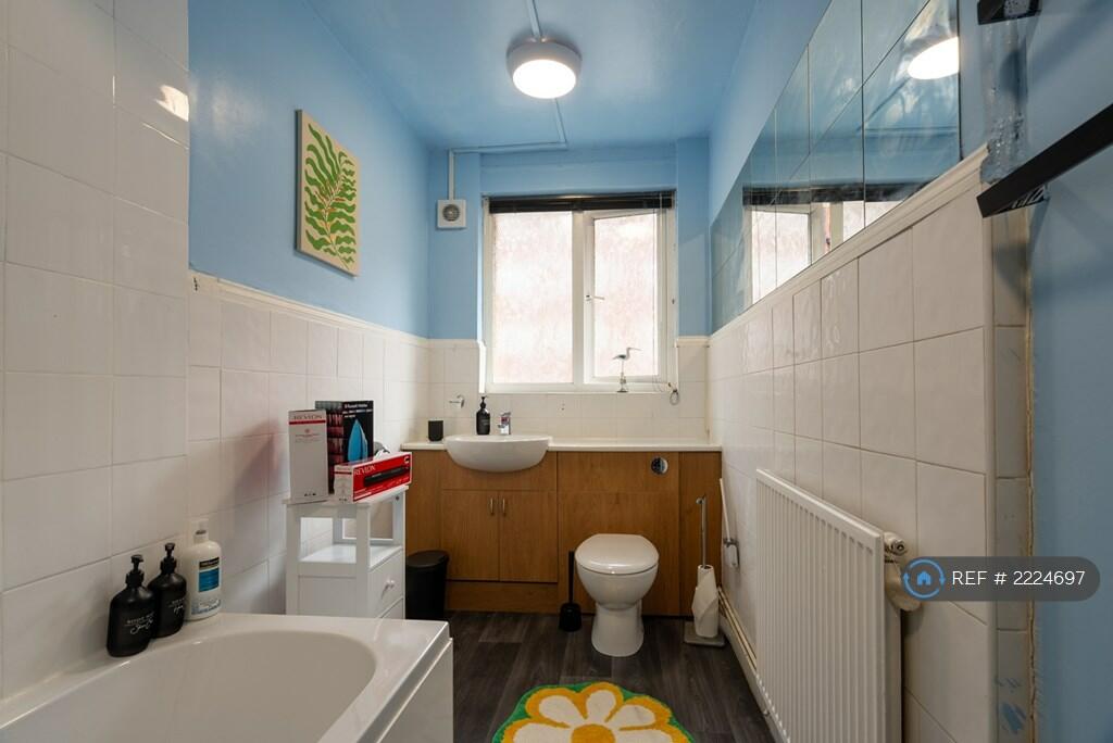 Additional property image - Islington Row Middleway, Birmingham, B15